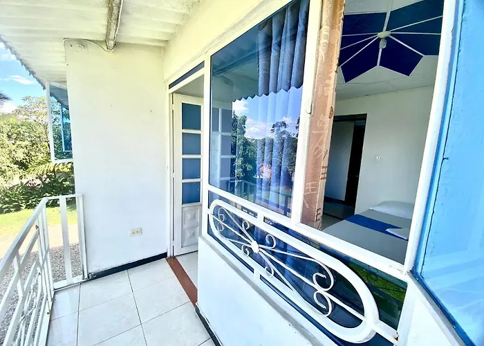 La Morena Hospedaje