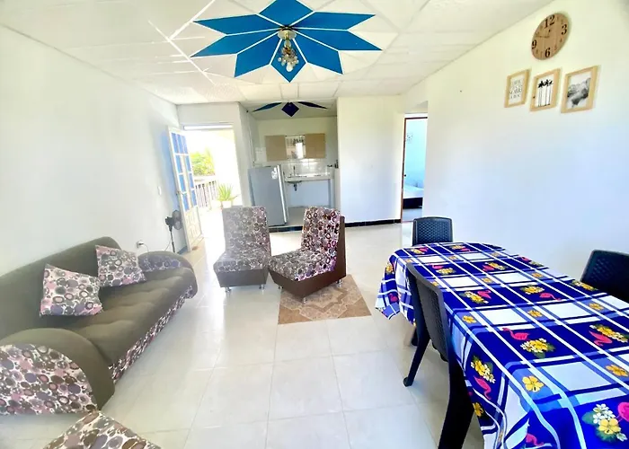 La Morena Hospedaje