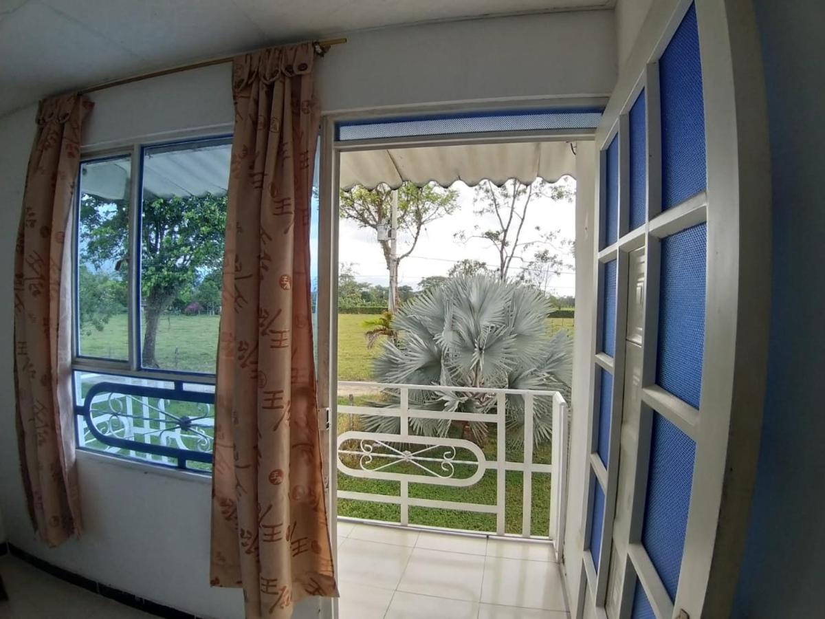 La Morena Appartement Acacías