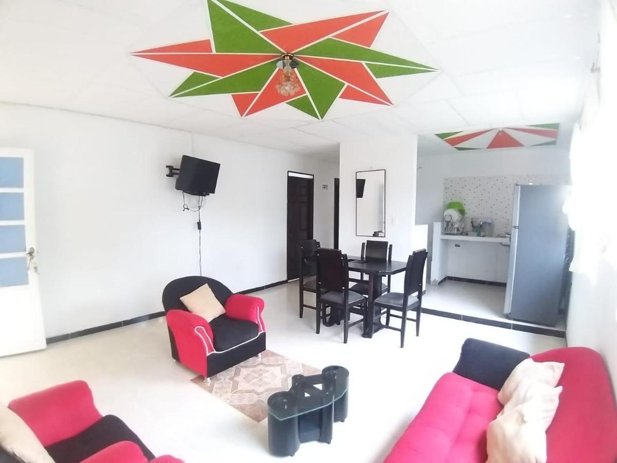 Appartement La Morena *