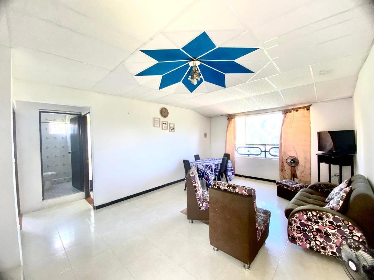 La Morena Appartement *