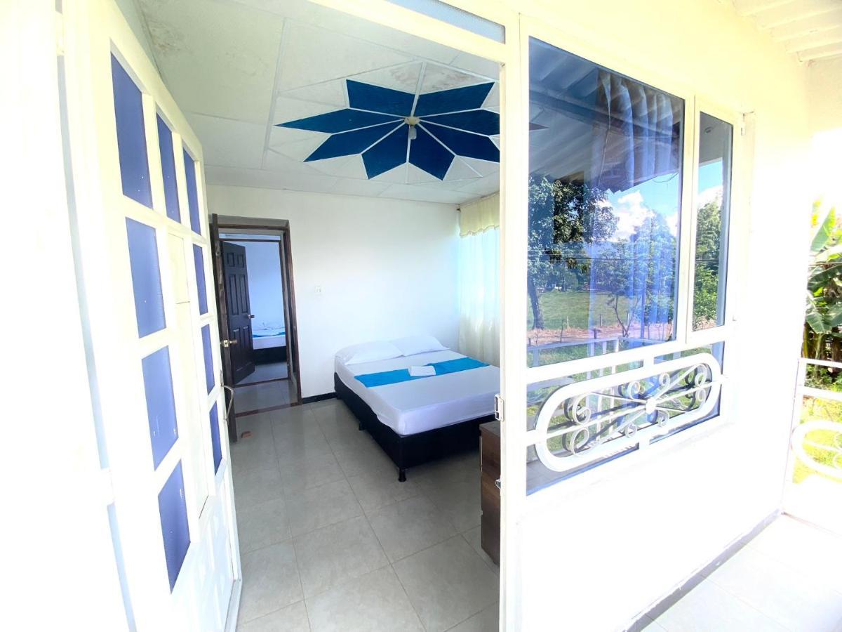 La Morena Appartement *