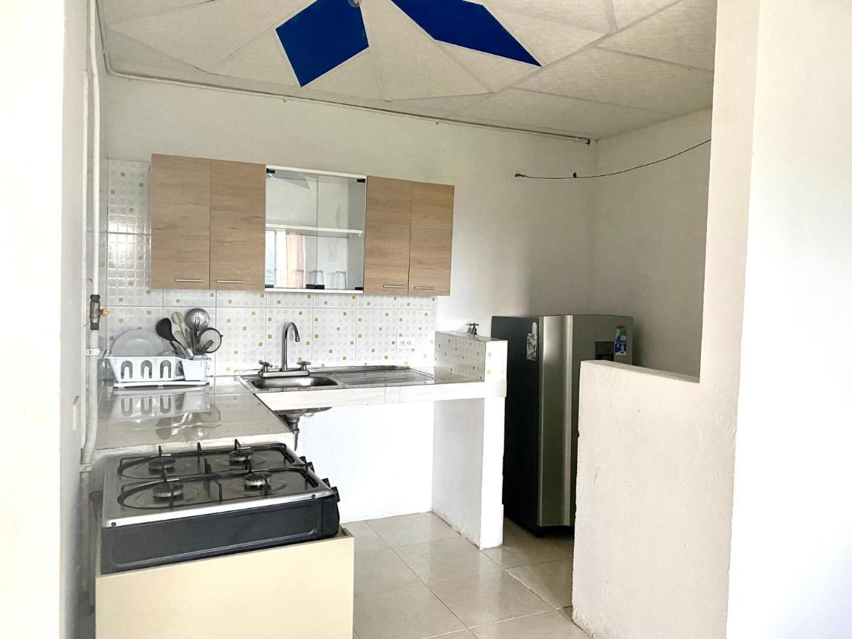 Appartement La Morena *