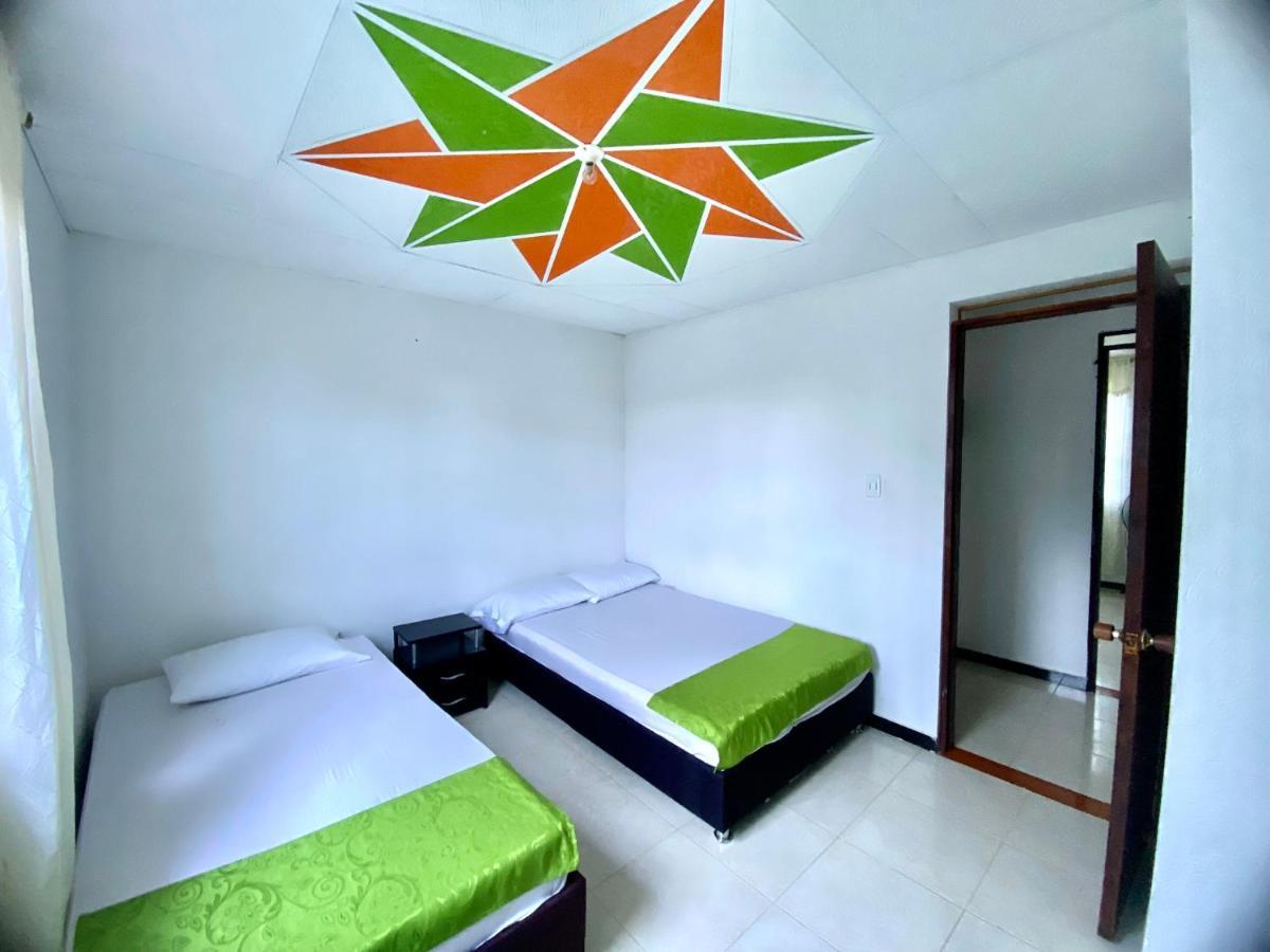 Appartement La Morena Acacías